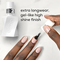 gel nail polish
