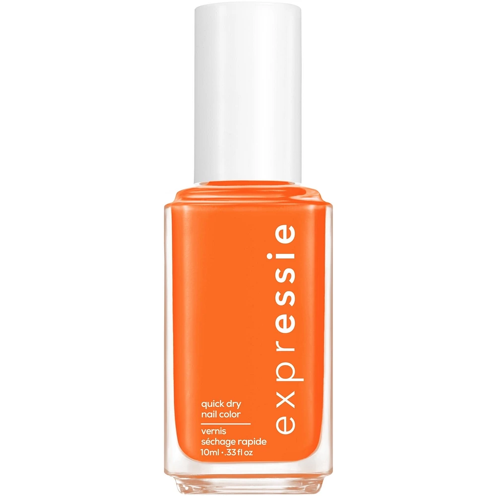 Nail Polish Expressie