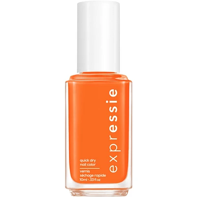 Nail Polish Expressie