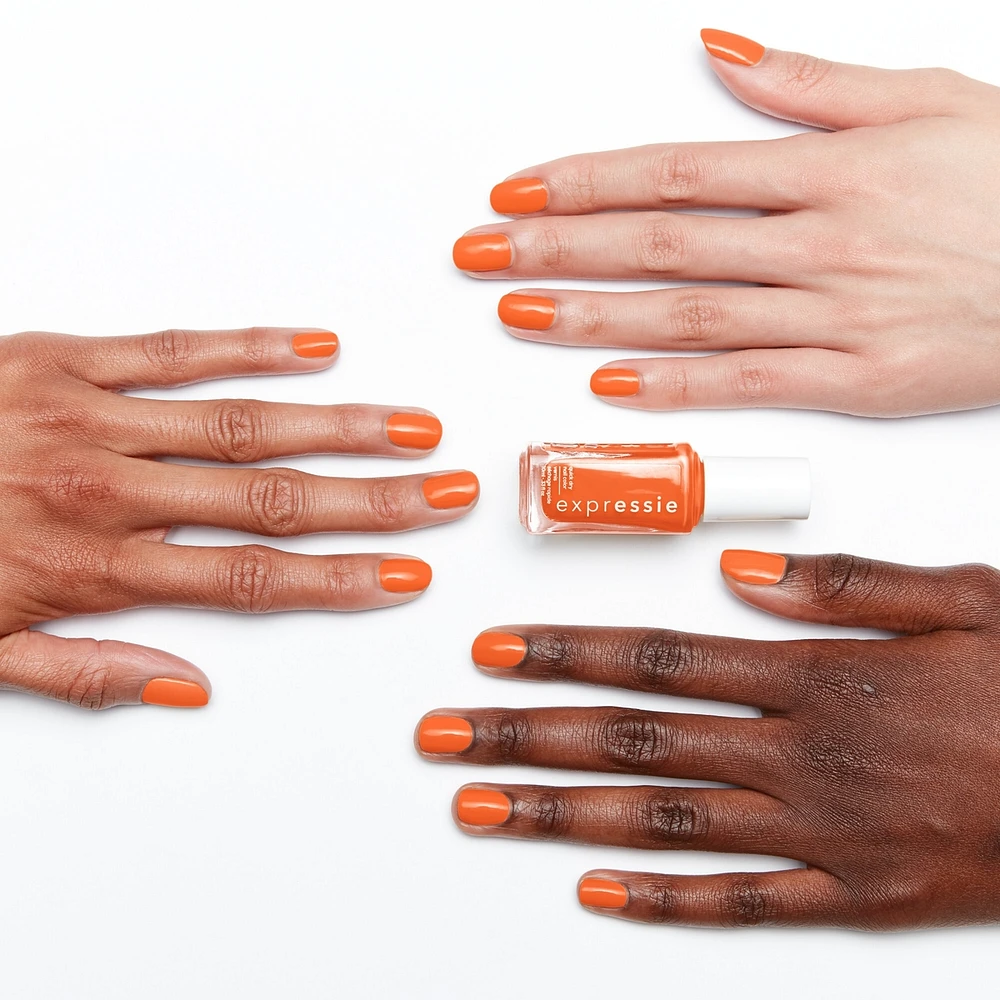 Nail Polish Expressie