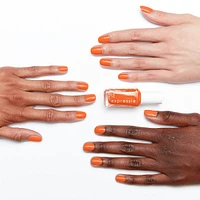 Nail Polish Expressie