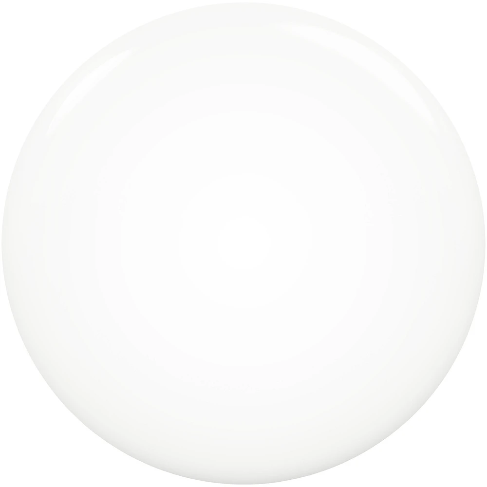 essie stay longer premium longwear top coat, chip-protection, stay longer