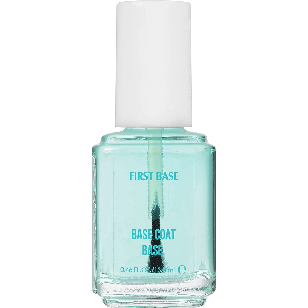 Base Coat Nail Polish, Fill The Gap Treatment