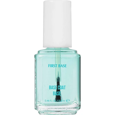 Base Coat Nail Polish, Fill The Gap Treatment