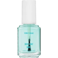 Base Coat Nail Polish, Fill The Gap Treatment