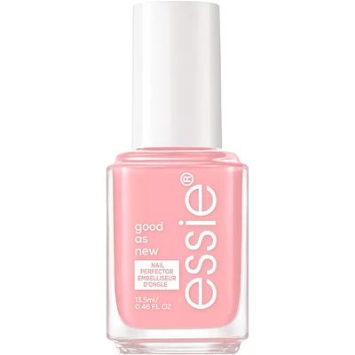 good as new nail perfector, sheer pink