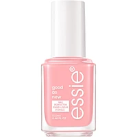 good as new nail perfector, sheer pink