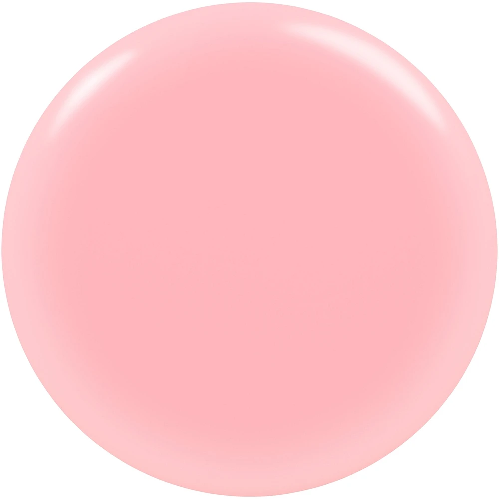 good as new nail perfector, sheer pink