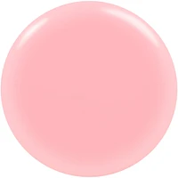 good as new nail perfector, sheer pink