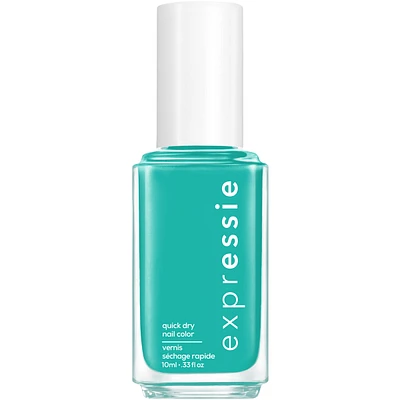 expressie quick-dry nail polish