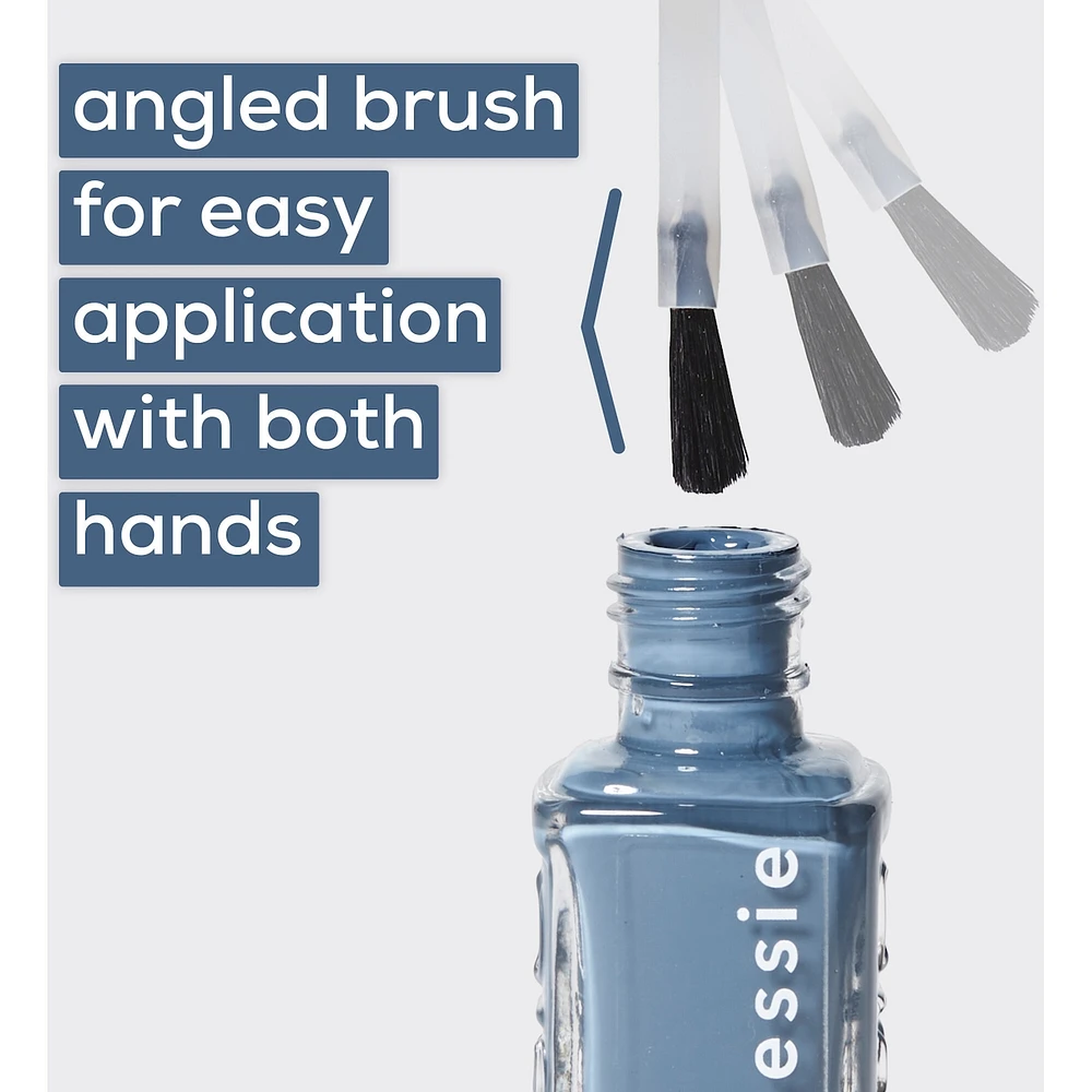 expressie quick-dry nail polish
