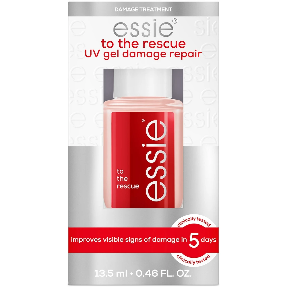 nail repair