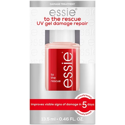 nail repair