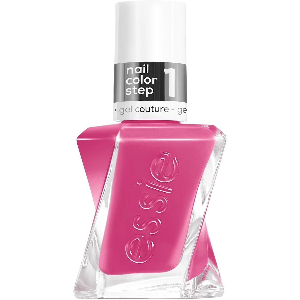 gel nail polish