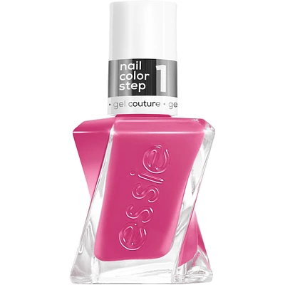 gel nail polish