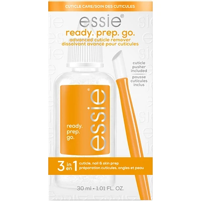 cuticle remover