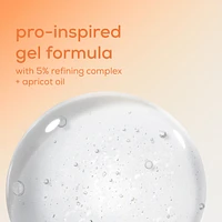 cuticle remover