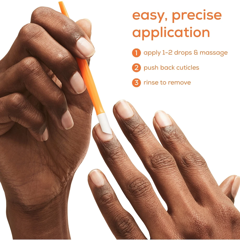 cuticle remover
