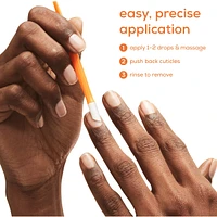 cuticle remover