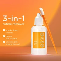 cuticle remover