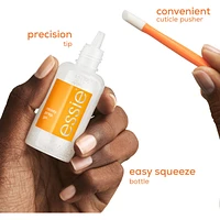 cuticle remover