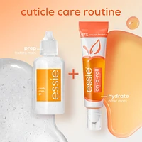 cuticle remover