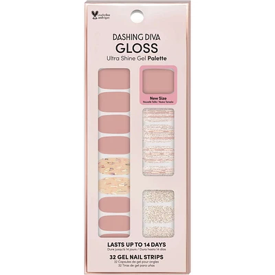 Gloss- After Glow