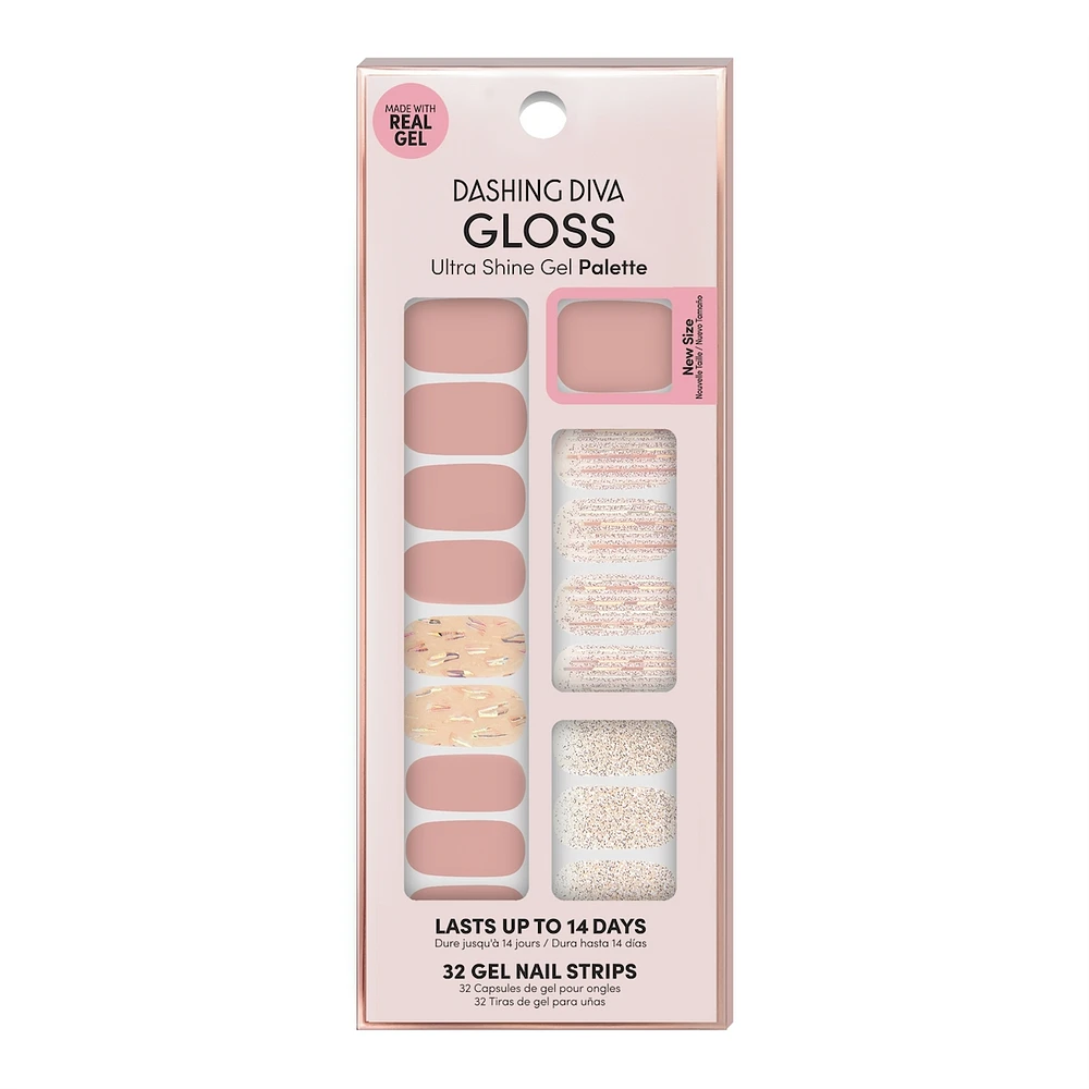 Gloss- After Glow