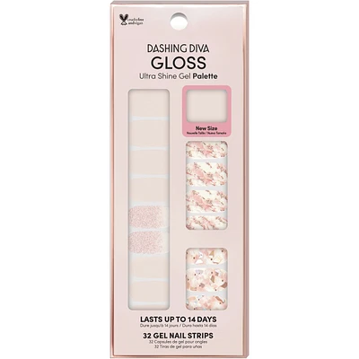 Gloss- Crystal Clear