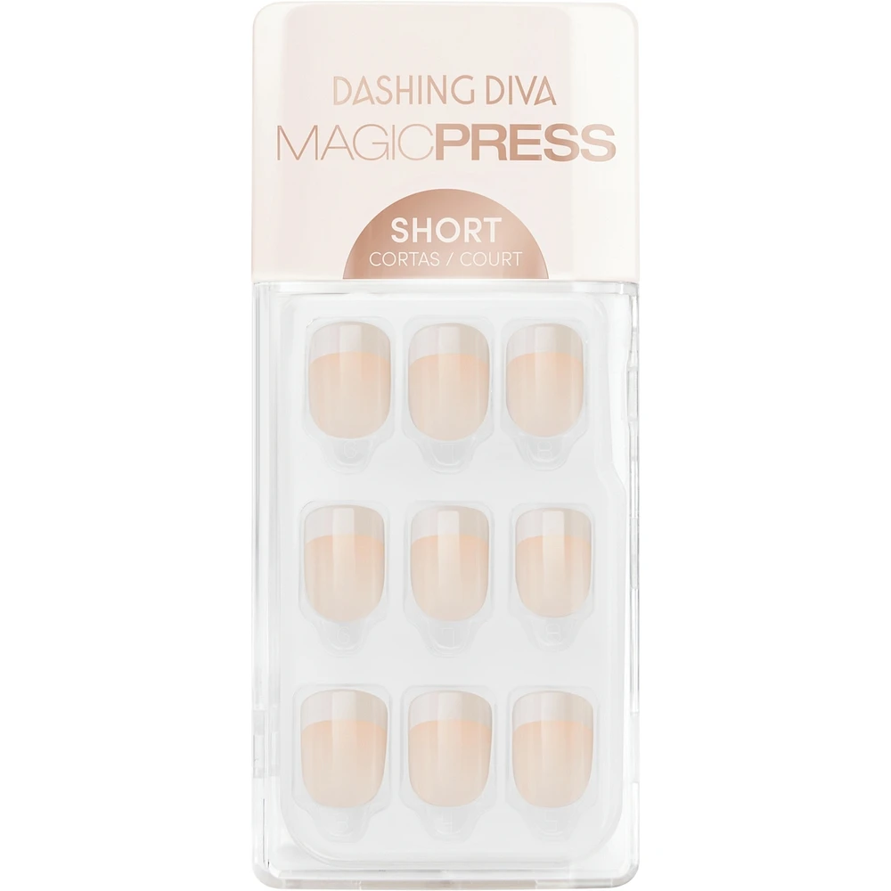 Magic Press- Day To Night