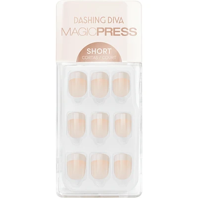 Magic Press- Day To Night