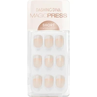 Magic Press- Day To Night