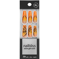 Nail Bliss - Web-tastic