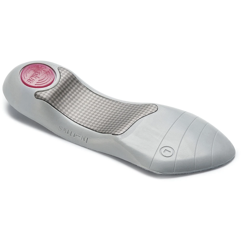 Plantar Fascia Insole W. 5-11