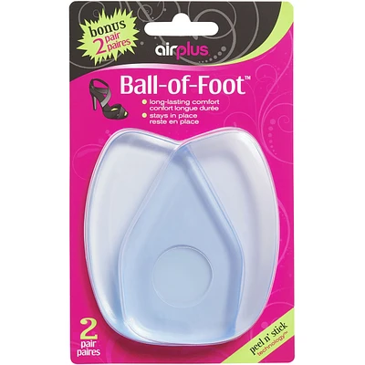 Gel Ball Of Foot 2pr