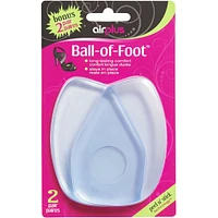 Gel Ball Of Foot 2pr