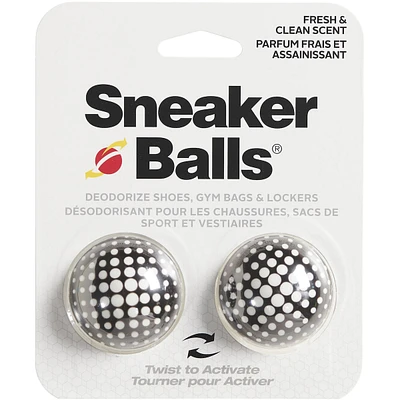 Sneaker Balls Matrix Fe