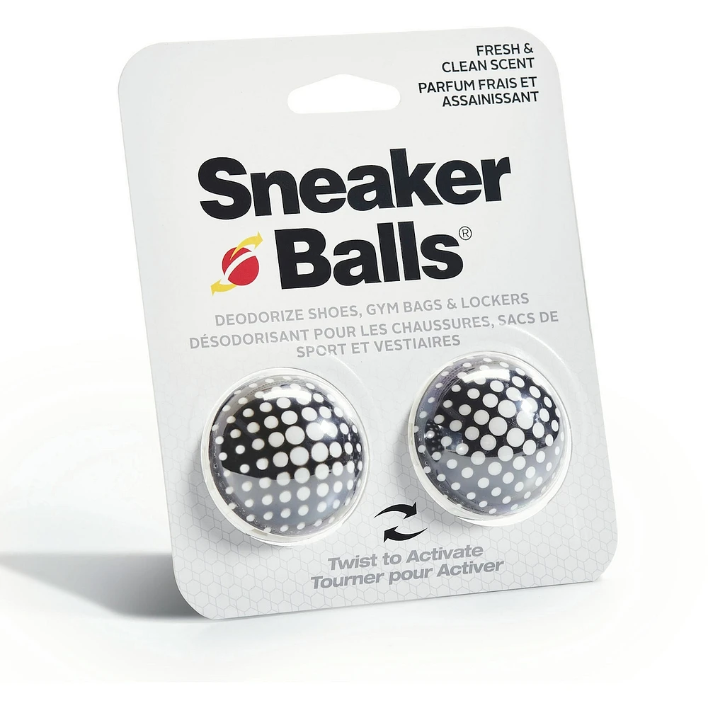 Sneaker Balls Matrix Fe
