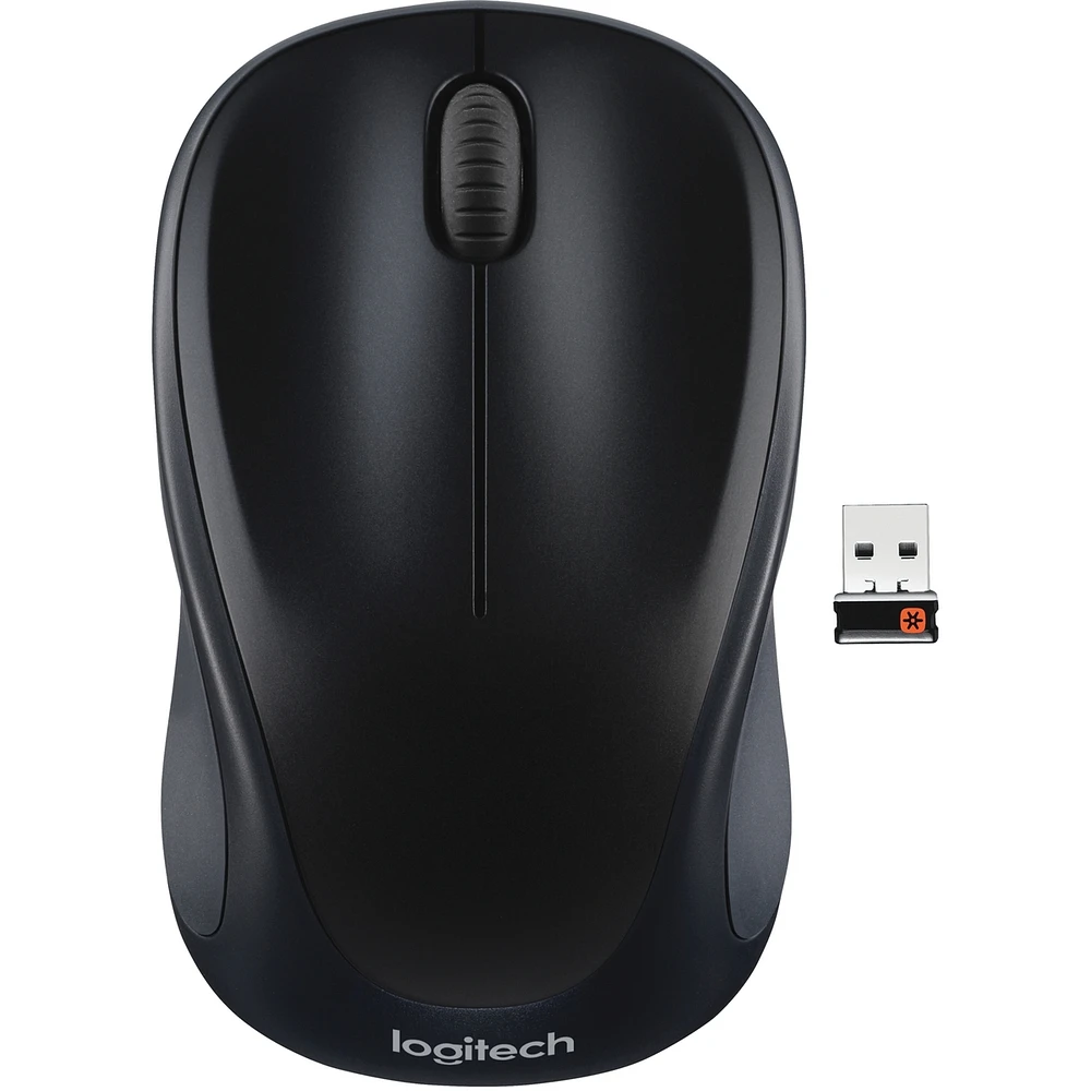M317 Wireless Mouse