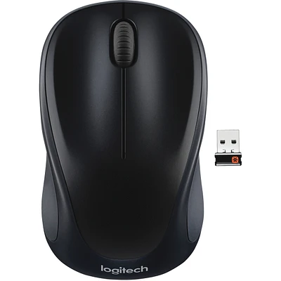 M317 Wireless Mouse