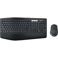 MK850 Performance Wireless Keyboard and Mouse Combo - English