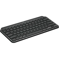 MX Keys Mini Wireless Illuminated Keyboard - USB-C