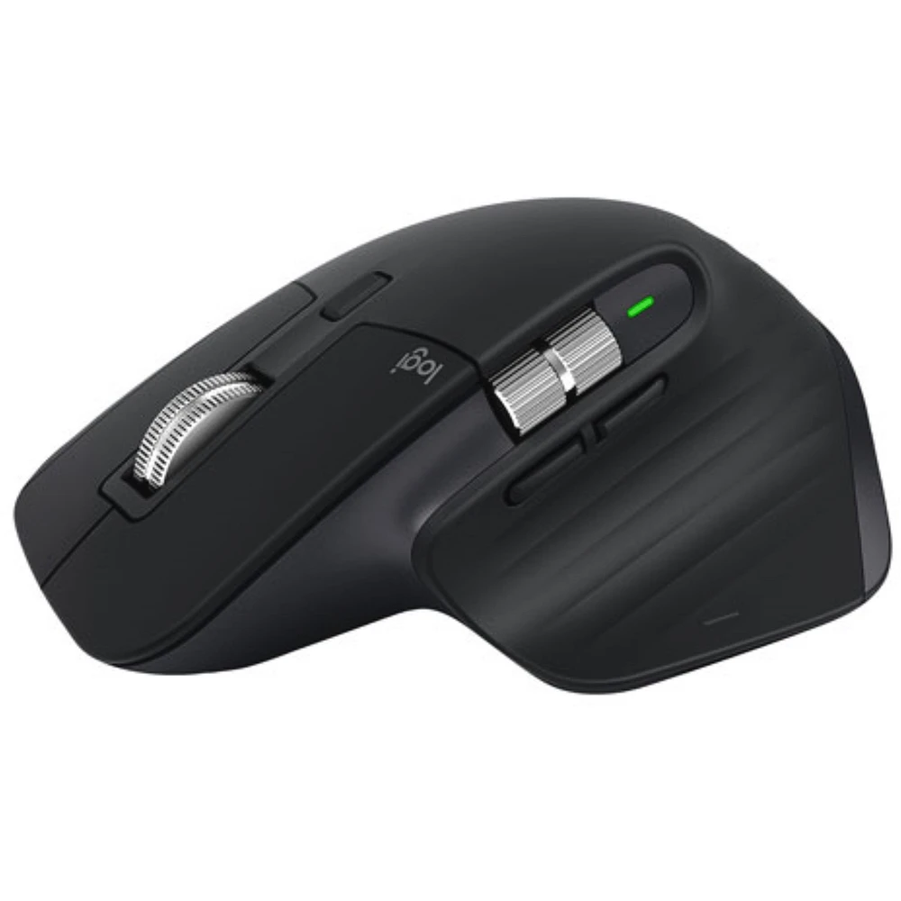 MX Master 3S Wireless Mouse