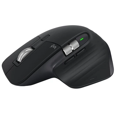 MX Master 3S Wireless Mouse