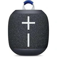 WONDERBOOM 4 Portable Waterproof Bluetooth Speaker With Big Bass and 360-Degree Sound
