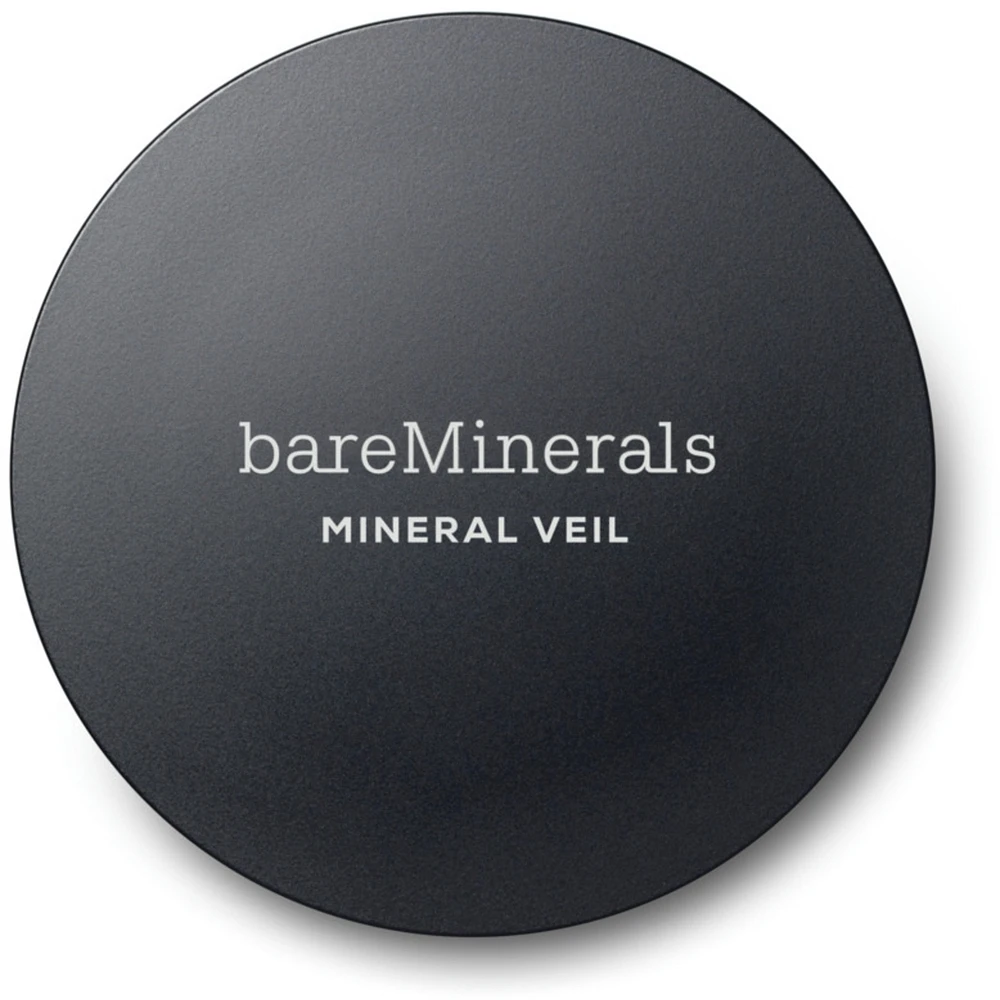 Mineral Veil® Finishing Powder