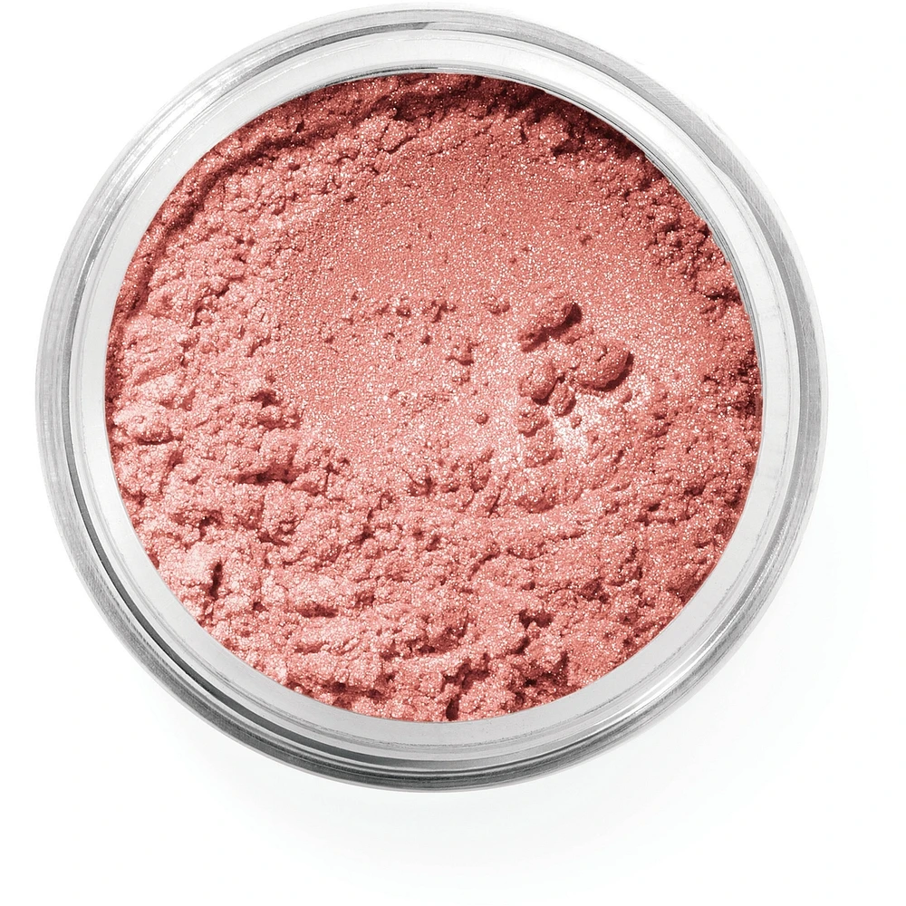 Loose Powder Blush