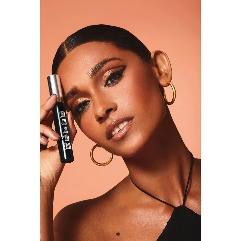 BUXOM® Lash Volumizing Waterproof Mascara
