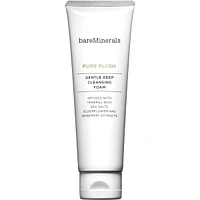 Pure Plush Gentle Deep Cleansing Foam