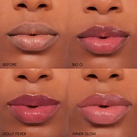 PowerPlump Lip Balm